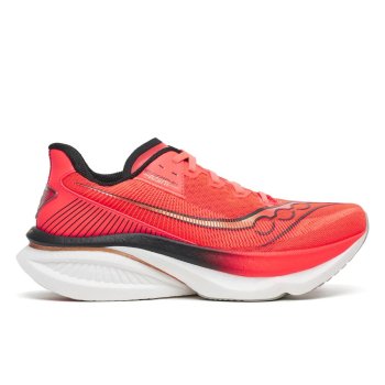 MENS SAUCONY ENDORPHIN AZURA, VIZIRED