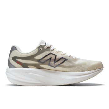 MENS NEW BALANCE REBEL SC, BEIGE GREY